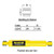 Midland Haldex Shock Absorber P/N: SA66627