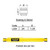 Midland Haldex Shock Absorber P/N: SA65512