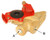 Midland Haldex Glad Hand Assembly P/N: 11441