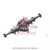 Meritor Axle Assembly P/N: MD2014X3DFRNN511-370 or MD2014X3DFRNN511370