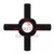 AxleTech Differential Spider Finished P/N: 3278Q381