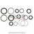 Meritor Kit-Bearing P/N: M10DRK4423