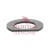 AxleTech Thrust Washer P/N: 122951198E