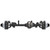 10005778 Dana Spicer Ud60 Jk-Rear