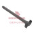 Meritor Camshaft Rh P/N: 2210R8806