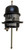 Midland Haldex Brake Chamber P/N: LCP3030L
