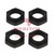 AxleTech 1.25-12unf-2b N P/N: 1227Q901