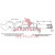 Meritor Camshaft Lh P/N: 2210R8130