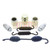 Meritor Minor Repair Kit P/N: E-7231 or E7231