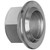 Meritor Flanged Capnut P/N: E5578-L or E5578L