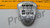 5586114 Eaton Fuller 18 Speed Transmission Shift Knob Diagram