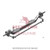 Rockwell Meritor Front Steer Axle P/N: FL941NX527