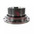 Meritor Driver fin. P/N: 3267A1561