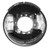 Midland Haldex Backplate P/N: RH202252X
