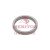 Meritor Spacer .403 P/N: 1244Z2444