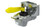Wabco Hose Coupling P/N: 952-200-222-0 or 9522002220