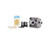 4006110290 Wabco Tractor ABS Quick Release Valve Kit