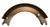 Midland Haldex Gripper P/N: HV761308EG