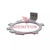 AxleTech Lock Washer P/N: E88350015