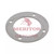 AxleTech Thrust Washer P/N: 1229H1022