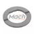 Meritor D Washer P/N: M1245478