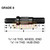 Meritor Stud P/N: E5920-R or E5920R