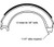 Midland Haldex Remanufactured Grip P/N: GC4527ER