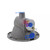 Meritor Dryer P/N: R955620602N