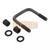 Meritor U-Bolt P/N: EUB8255-05 or EUB825505