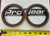 Fabco Seal, Oil P/N: 7320328 or 732-0328