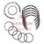 KIT2429 Meritor Shim Kit