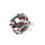Meritor Diff Case-Plain P/N: 3235F-214 or 3235F214