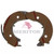 Meritor 2 In 2P Clut C Brake P/N: MAFB201450 Clutch