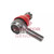 AxleTech Tie Rod End Assembly P/N: A3144L1130