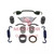 KIT9612 Rockwell Meritor Brake Hrdw Kit