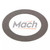 Meritor Washer P/N: M11157494