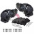 KIT225296 Meritor Bx Rd Upgrade Kit