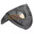 Meritor Clamp P/N: E5040A-BK or E5040ABK