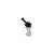 9617221507 Wabco Hand Brake Valve