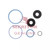 Meritor Sahr90 Seal Kit P/N: 940002525A02
