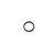 PS1-1214-V Muncie Spool O-Ring