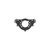 6403224214 Wabco Adapter Plate M