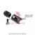 Meritor Assembly-Plunger-Adj P/N: A3280X8188