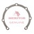 Meritor Shim .010 P/N: 2203S6805