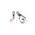 Midland Haldex Automatic Brake P/N: 40010629