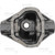 Dana Carrier Sub Assembly P/N: 84193