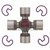 Meritor U-Joint P/N: CP1310X
