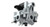 Wabco Release Valve Assembly Abs P/N: 9762001010
