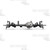 Dana Spicer Ud44 Jl-Front P/N: 10047716