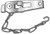 Midland Haldex Coupler P/N: N13048A
